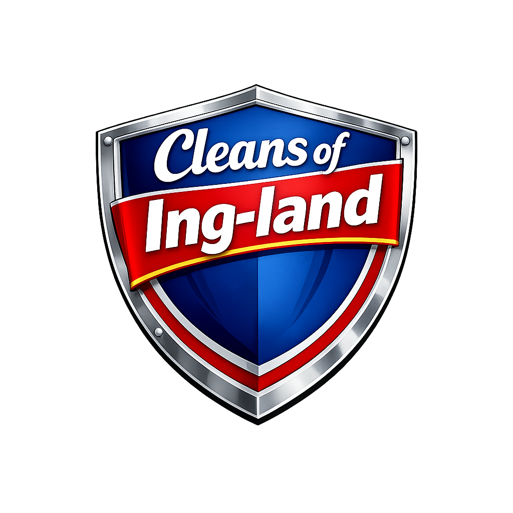 Cleans of Ing-land
